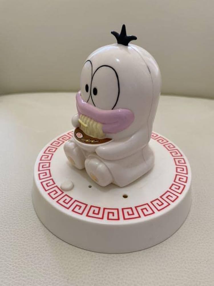 オバケのQ太郎ラーメンタイマー2個セット 新品】オバケのQ太郎 ラーメンタイマー 2点セット - メルカリ